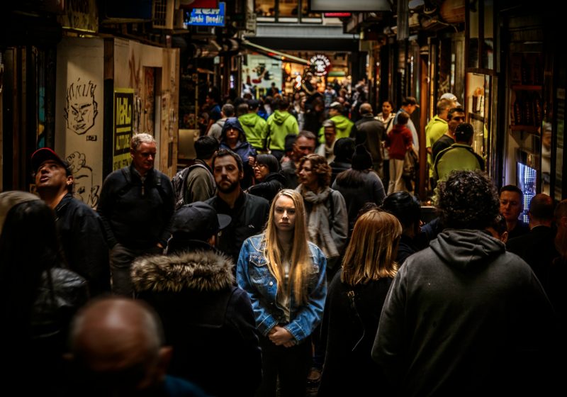 Mike Wilson/Unsplash